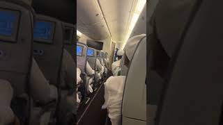 airportairplaneyoutubeshorthajjumrahtravelsaudiarabiasaudiairlinesvisitvlogmakkahmadina [upl. by Eulalee]