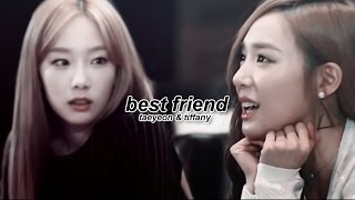 taeny  best friend [upl. by Wales455]