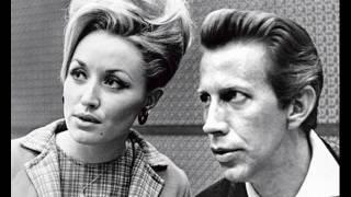 Porter Wagoner amp Dolly Parton  This Time Has Gotta Be Our Last Time [upl. by Pollerd]