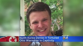 North Korea Claims Its The Biggest Victim In Otto Warmbier Death [upl. by Anitel350]