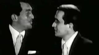 Return To Me  Perry Como and Dean Martin [upl. by Clive]