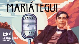 José Carlos Mariátegui y el origen de la sociología latinoamericana [upl. by Silsby164]