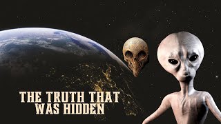 The Truth About the Secret Earth Revealed by Radu Cinamar [upl. by Ellessig214]