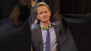 How I Met Your Mother  Barney Since Quinn And I Broke Up Shes Gone Back To shorts himym [upl. by Marlin272]