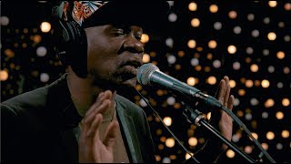 Mokoomba  Njawane Live on KEXP [upl. by Batty704]