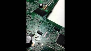 Sacando el chip TPM  Ejemplo 1 [upl. by Aurilia]