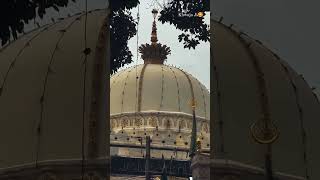 Ajmer Sharif live youtubeshorts trending viralvideo song [upl. by Berlin]