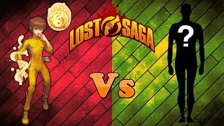 KLS 1v1 Bruce Lee vs Swapper [upl. by Richara]