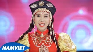 Mười Ngón Tay Tình Yêu  Hồng Phượng [upl. by Akcinahs]