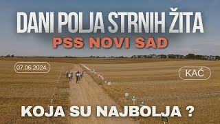 Dani Strnih žita PSS NS 2024 [upl. by Combe]