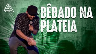 THIAGO VENTURA  BÊBADO NA PLATEIA  STAND UP COMEDY [upl. by Yerd]