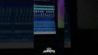 Beat de Reggaeton Mexa queremos trabajar con los talentos emergentes reggaetonmexa perreo [upl. by Kersten]