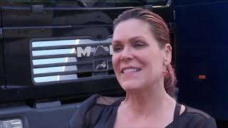 Beth Hart  Interview HH Artists [upl. by Dion]