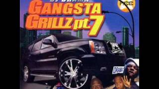 01 TI  Intro Gangsta Grillz Pt7 [upl. by Nader]