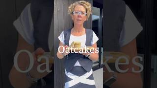 Oatcakes [upl. by Aidyl]