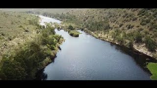 The Swellendam Experience  GoPro x Drone Footage [upl. by Swart]