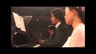 Wenyu Shen plays Yellow River Concerto in Jinan 2010 [upl. by Ricker]