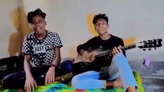 Cholonamoyee  ছলনাময়ী  Samz Vai  Nur Writer  SouRov  Bangla New Song 2019  Official Video [upl. by Sreip]