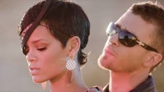 Rihanna feat Justin Timberlake  Rehab Slowed  Reverb [upl. by Hacker]