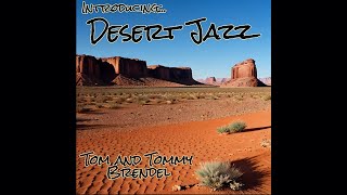 Desert Jazz  Nardis [upl. by Sema]