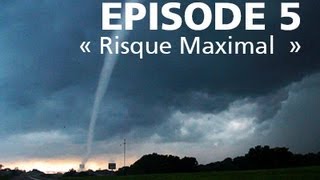 RendezVous in Tornado Alley S01E05 [upl. by Braasch561]