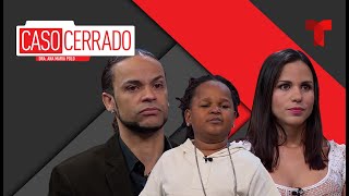 Caso Cerrado Capítulo Completo ¡Adoptamos a un niño de 22 años y no lo quiero más 👩‍👦😟😤 [upl. by Callum]