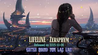 Lifeline  Zeraphym  1 hour  The melody I like best [upl. by Calle]