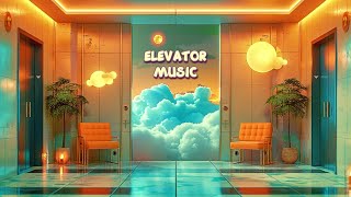 Elevator Music  Meme Music For Funny Videos [upl. by Erdnaek272]