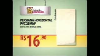 Leroy Merlin Comercial 31052008 [upl. by Farland]