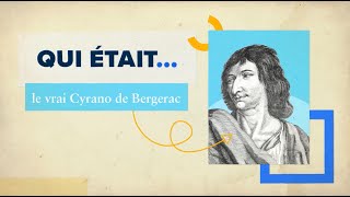 Qui était le « vrai » Cyrano [upl. by Worrad]