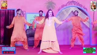 Ghori Hik Tey Rakh Kay Barfan Ghazal Raja Best Stage Dance Performance Mujra Wakho Naa Wakhya [upl. by Dib615]