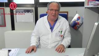 La risposta dellEsperto  Gastroenterologia cosè il reflusso gastroesofageo [upl. by Ahseinek834]