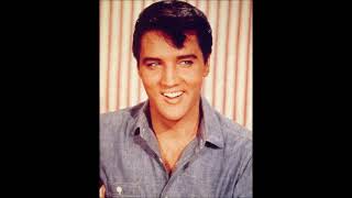 Elvis Presley  Im A Roustabout Take 10 Master [upl. by Elyak582]