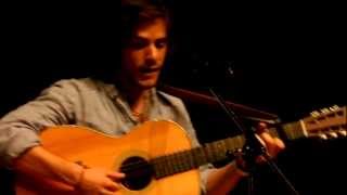 Jack Savoretti  Dreamers Acoustic [upl. by Nichols]