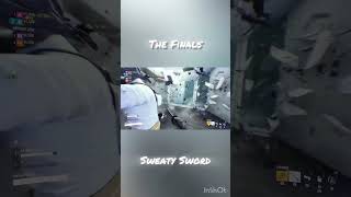 Sword Dash on PC 👀 thefinals thefinalsgameplay fyp trending recommended [upl. by Hakaber]