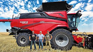 The Case IH AF11 Everything You Need to Know [upl. by Elaina437]