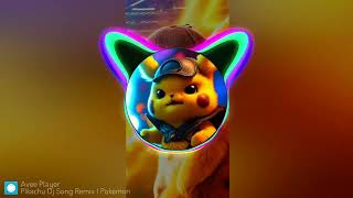 Pikachu Dj song remix ringtonemusic book [upl. by Bibby]