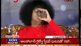 Bala Sai Baba Magic  TV5 [upl. by Dranal]