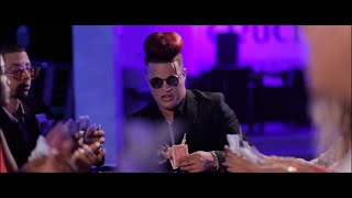 Stivel OG  Frio y Con Los Money 💵💰 Vídeo Oficial [upl. by Harlene]