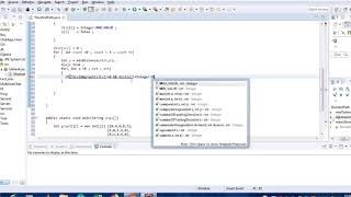 Easy implementation of Dijkstras Algorithm in Java [upl. by Narad639]