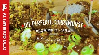 Currywurst Deluxe perfekt braten [upl. by Attolrahc813]