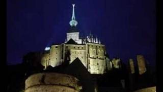 Mike Oldfield  Mont StMichel [upl. by Acinnej]