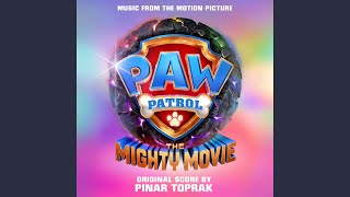 PAW Patrol The Mighty Movie [upl. by Ioab917]