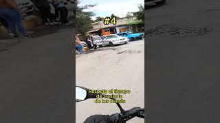 Automovilista que se respeta no hace esto shorts conductores vialidad edomex cdmx [upl. by Shayla]