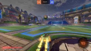 LIVE ROCKET LEAGUE FR [upl. by Aivilys]