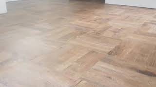 Polyflor Camaro Luxury Vinyl Tiles [upl. by Ynattir]