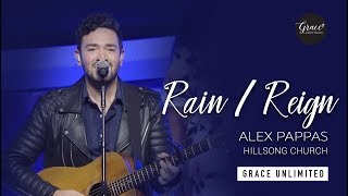 Rain  Reign  Hillsong Church [upl. by Hartnett107]