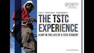 The TSTC Experience Electrical Lineworker Technology [upl. by Annabal297]