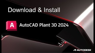 HOW TO INSTALL SMART PLANT 3D SP3D 2016 [upl. by Mosira893]