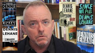 Introduction to Dennis Lehane [upl. by Patman648]